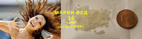 стафф Алексин