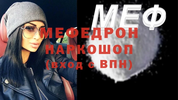 стафф Алексин